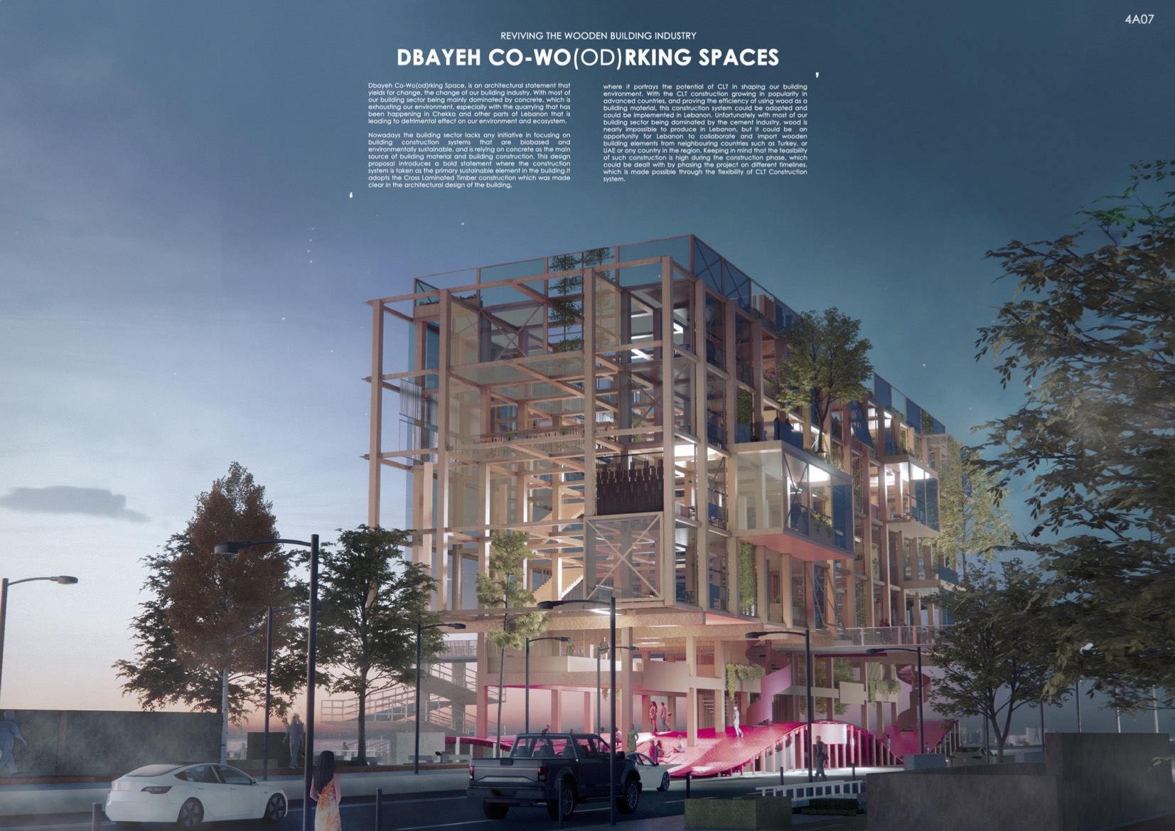 Competition 5 – Dar[e]urope