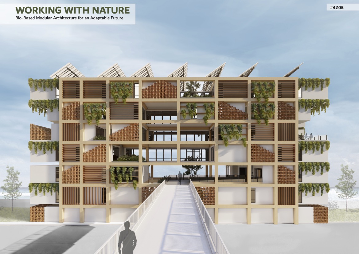 Competition 5 – Dar[e]urope